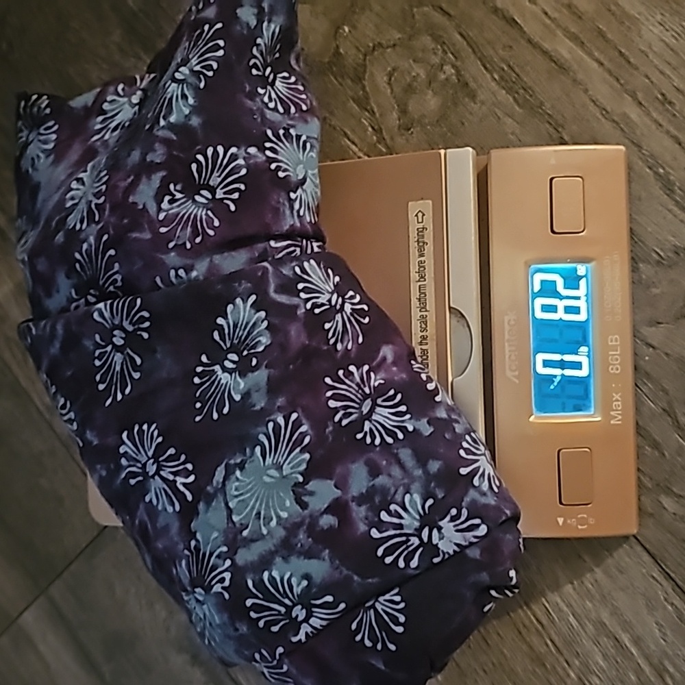 Bali Art Nomadic Traders Rayon Blouse Collared Bu… - image 6